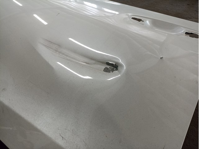 Porta dianteira esquerda Peugeot/Citroen 9822028380 preço, a partir de 754,24 USD