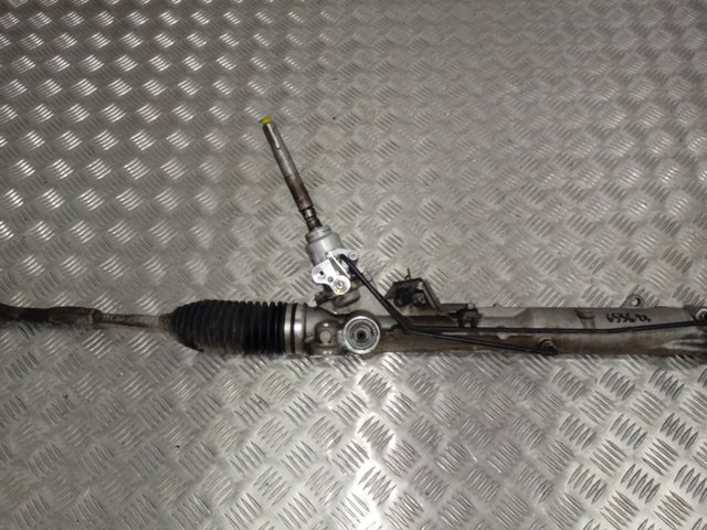 Cremalheira da direção 9813692680 Peugeot/Citroen