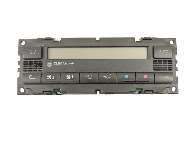 Unidade de controlo dos modos de aquecimento/condicionamento VAG 3B1907044D preço, a partir de 46,05 USD