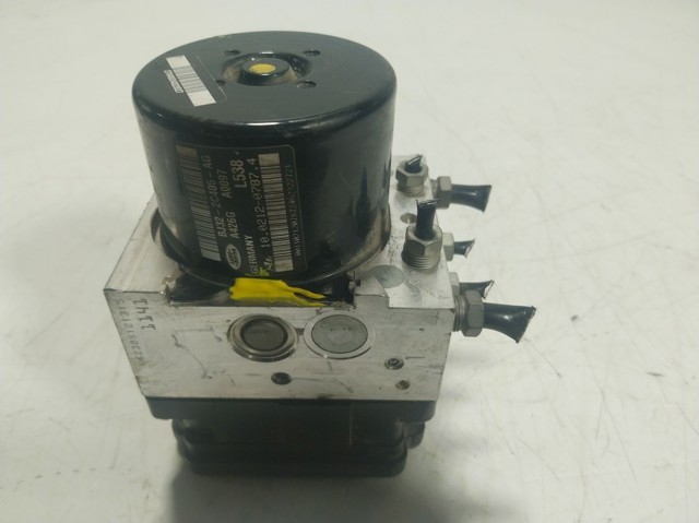 Compre BJ322C405AG Land Rover Unidade hidráulico de controlo ABS