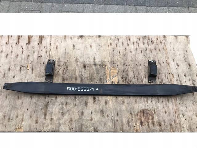 Suspensão de lâminas dianteira Iveco 5801526271 preço, a partir de 208,85 USD