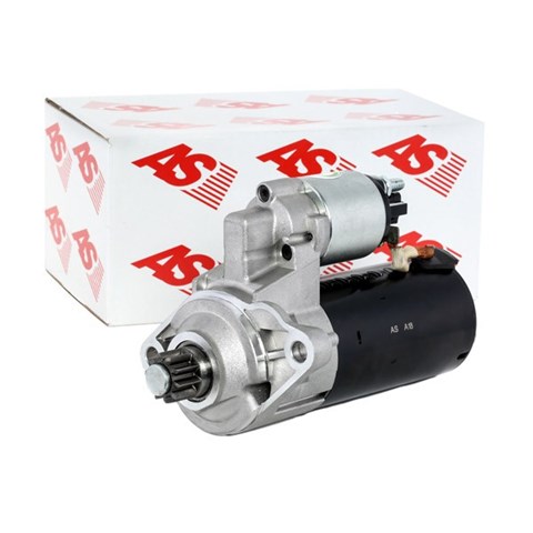 Compre S0253 AS/Auto Storm Motor de arranco
