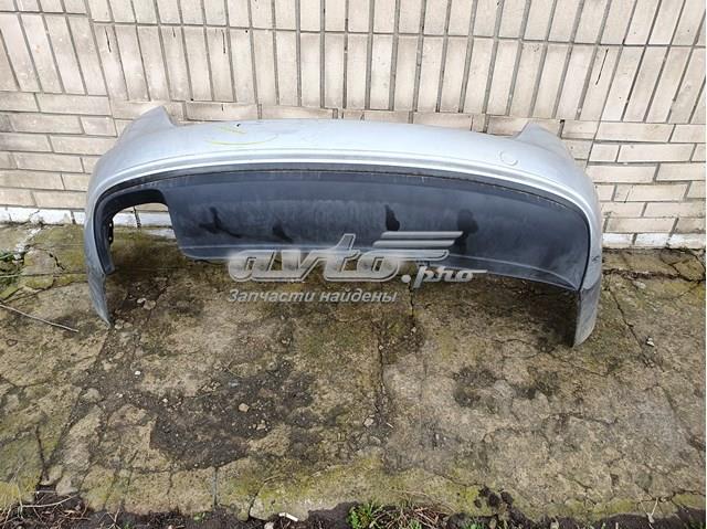 Pára-choque traseiro 8K5807067GRU VAG
