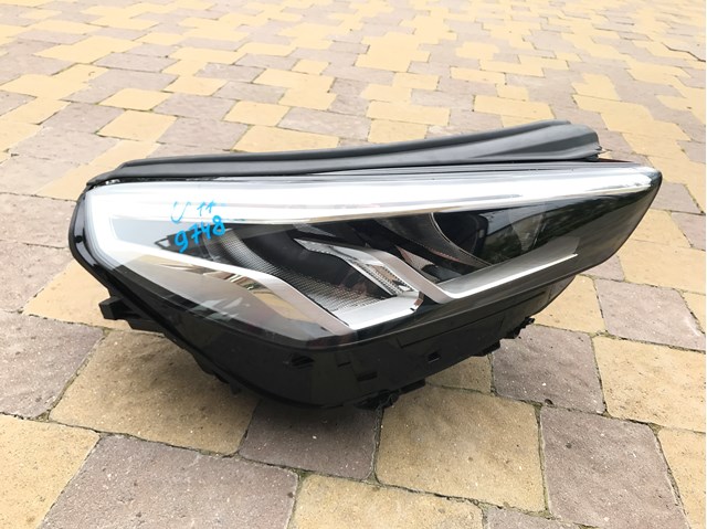  BMW 63115A64424