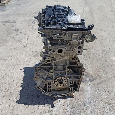 M20AFXS Toyota Motor montado