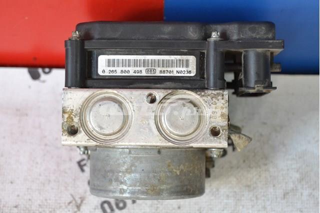 Unidade hidráulico de controlo ABS Renault (RVI) 0265232163 preço, a partir de 161,74 USD