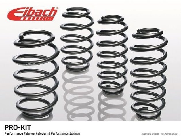 Kit de molas de suspensão para automóvel Eibach E10200400222 preço, a partir de 380,10 USD