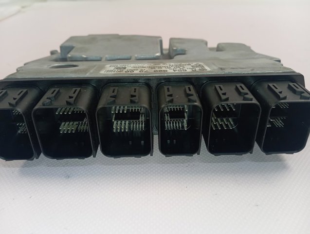 A6549007900 Mercedes 