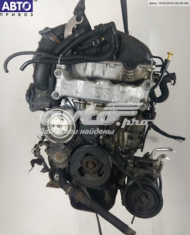 Compre 5FWEP6 Peugeot/Citroen Motor montado