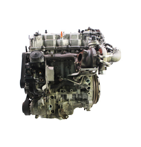 Motor montado para Honda Accord VIII CU