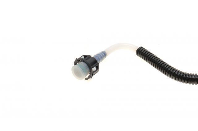 Tubo de combustível desde a bomba de bombeio de combustível até a Bomba de Combustível de Pressão Alta 108004 Solgy