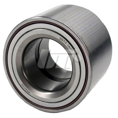 WB60103 Sato Tech Rolamento de cubo dianteiro
