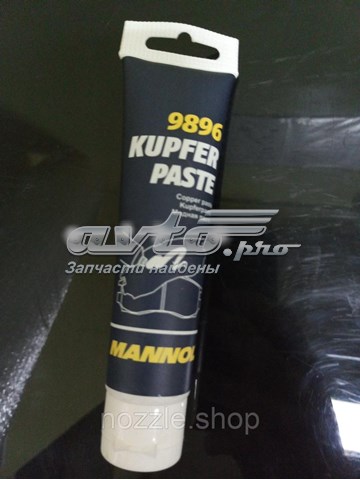 Lubrificante dos sistemas de frenagem Mannol 9896 preço, a partir de 7,37 USD