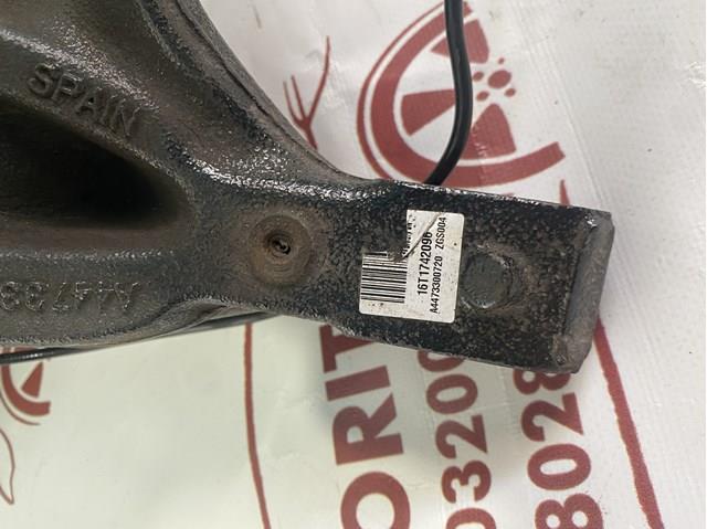 Compre A4473300720 Mercedes Pino moente (extremidade do eixo) dianteiro direito
