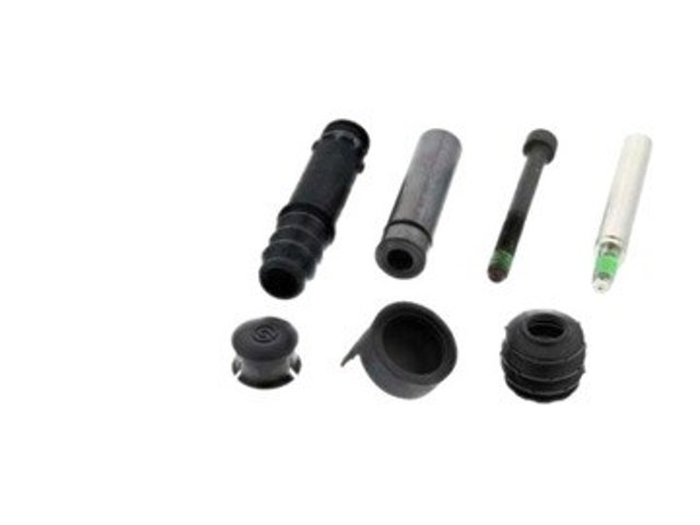 A9104214800 Mercedes Kit de reparação de suporte do freio traseiro