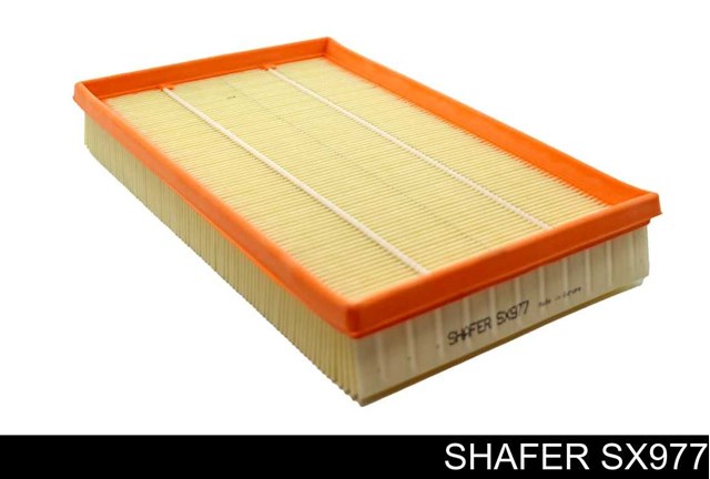 Compre SX977 Shafer Filtro de ar