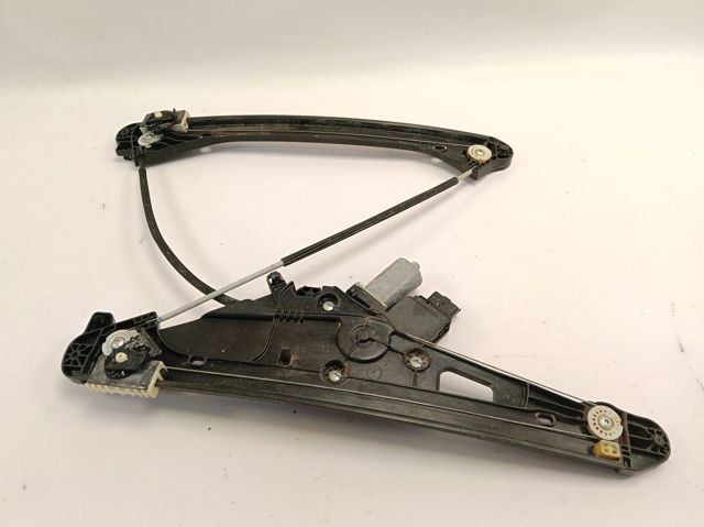 Mecanismo de acionamento de vidro da porta dianteira esquerda para Opel GRANDLAND X A18, P1UO