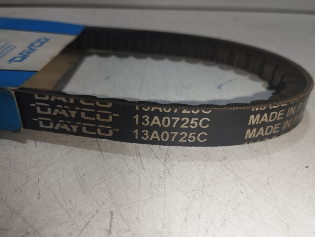 Compre 13A0725C Dayco Correia dos conjuntos de transmissão