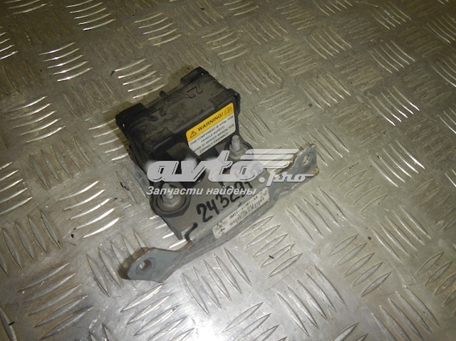 Compre 3M513C187EA Ford Sensor de aceleração longitudinal