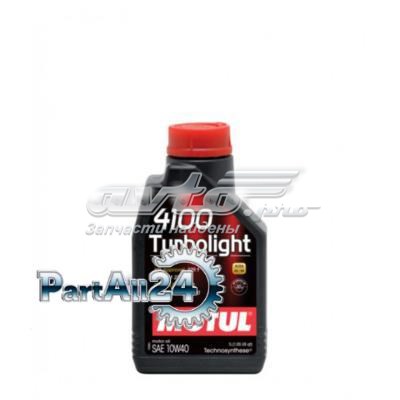 Compre 108644 Motul Óleo para motor