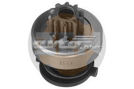 Roda-livre do motor de arranco ZN0572 ZEN