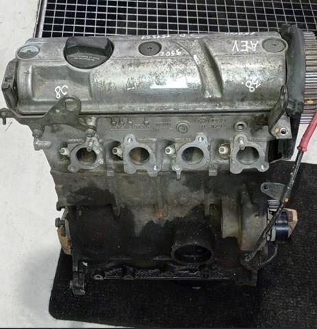 AEV VAG Motor montado