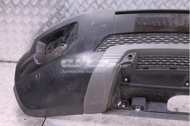 Compre LR028262 Land Rover Pára-choque dianteiro