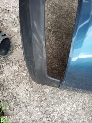 Compre KBYA5022XB8P Mazda Pára-choque traseiro