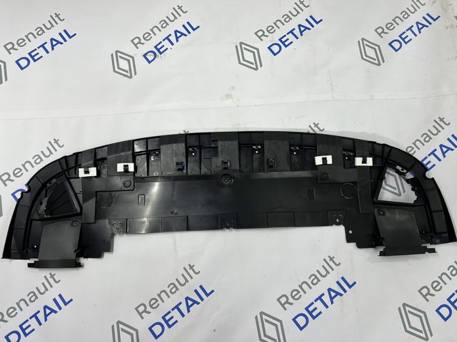 Defletor do pára-choque dianteiro Polcar 60N2345 preço, a partir de 80,07 USD