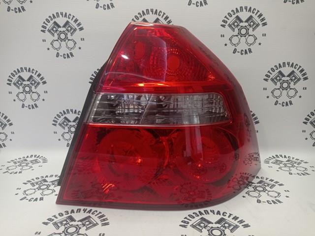 Compre 0160106F2C Tempest Lanterna traseira direita