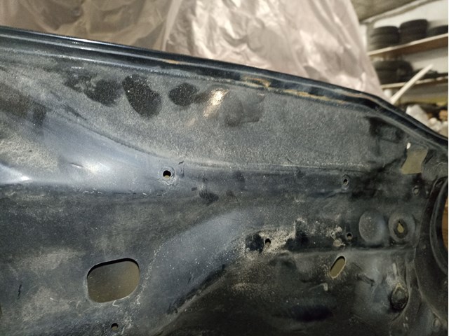 Capota Mitsubishi Galant preço, a partir de 343,73 USD