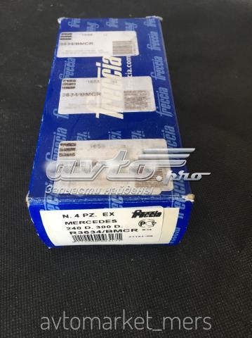 Compre 3634BMCR Freccia Válvula de escape