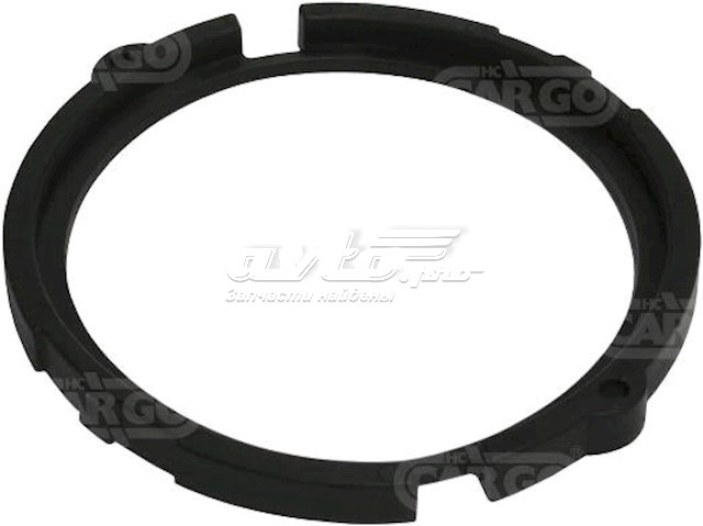 Kit de reparação do motor de arranco 139205 Cargo