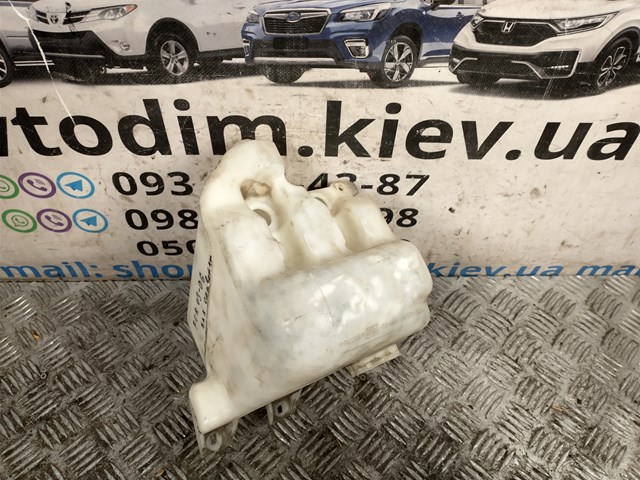Compre 86610SA020 Subaru Tanque de fluido para lavador de vidro