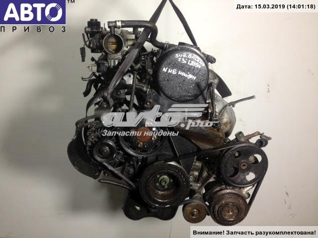 Motor montado Subaru G13BB preço, a partir de  