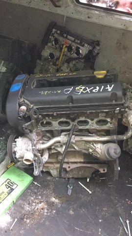  Opel A18XER