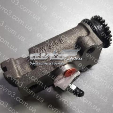 Cilindro dianteiro do freio de rodas de trabalho Hyundai/Kia 582305K000 preço, a partir de 246,17 USD
