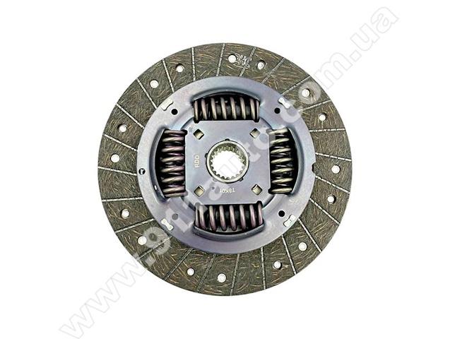 Disco de embraiagem Suzuki 2240078K01 preço, a partir de 78,94 USD