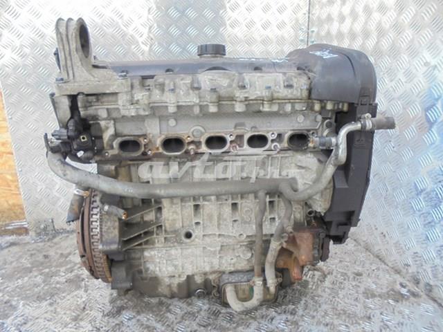 Motor montado B5254T2 Volvo