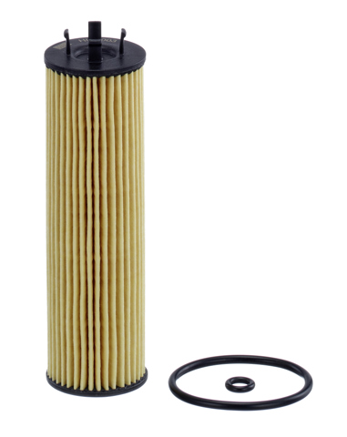 HU5003Z Mann-Filter Filtro de óleo