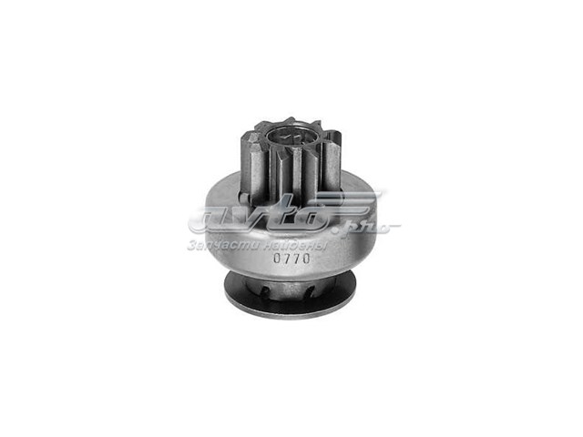 Roda-livre do motor de arranco ZN0770 ZEN