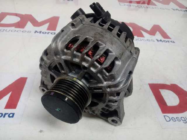 Gerador Peugeot/Citroen 9826574080 preço, a partir de 110,67 USD