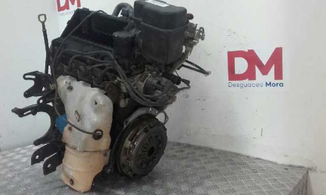 Motor montado G4HC Hyundai/Kia