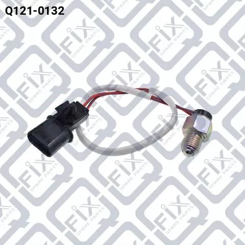 Q1210132 Q-fix Sensor da caixa de transferência de ativação de acionamento completo