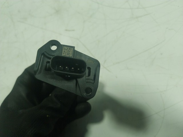 Compre LR093998 Land Rover Sensor de fluxo (consumo) de ar, medidor de consumo M.A.F. - (Mass Airflow)