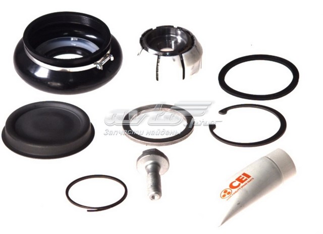 226111 C.e.i. Kit de reparação da esfera de barra radial