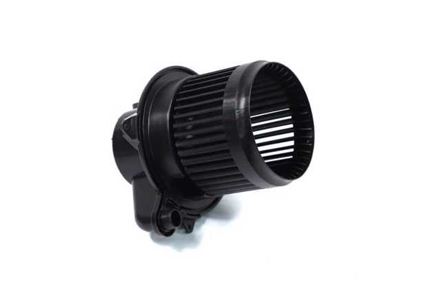 Motor de ventilador de forno (de aquecedor de salão) 34587 NRF