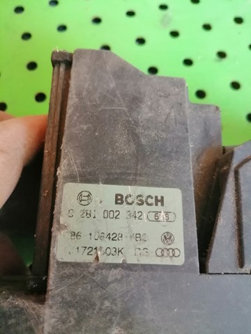 Compre 0281002342 VAG Pedal de gás (de acelerador)