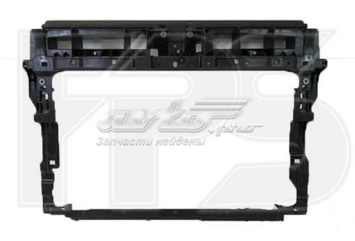 Compre FP7445200 FPS Suporte do radiador montado (painel de montagem de fixação das luzes)