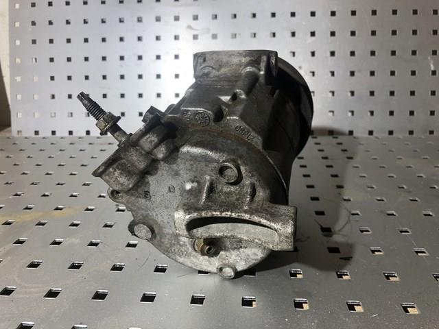 Compressor de aparelho de ar condicionado 557805030 General Motors